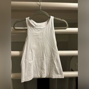 Lululemon Waist-Length Racerbank